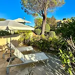 Ac Parking Pool 2br 6 Pax