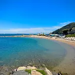 Ac Parking Pool 2br 6 Pax アパート テウル・シュル・メール