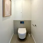 Ac Parking Pool 2br 6 Pax * テウル・シュル・メール