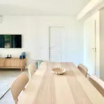 アパート Ac Parking Pool 2br 6 Pax テウル・シュル・メール