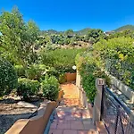 Ac Parking Pool 2br 6 Pax Théoule-sur-Mer