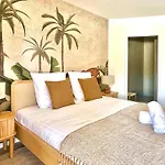 Apartment Ac Parking Pool 2br 6 Pax *