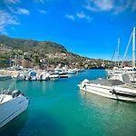 Ac Parking Pool 2br 6 Pax * Théoule-sur-Mer