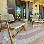 Ac Parking Pool 2br 6 Pax Διαμέρισμα Théoule-sur-Mer