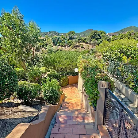 Ac Parking Pool 2br 6 Pax 泰晤勒·苏尔·梅尔