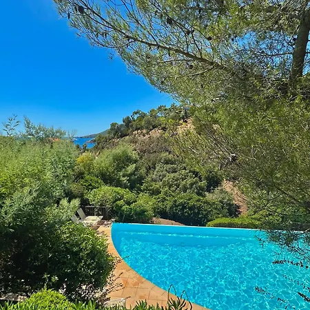 Ac Parking Pool 2br 6 Pax 公寓 泰晤勒·苏尔·梅尔