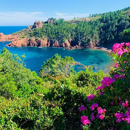 Ac Parking Pool 2br 6 Pax * 泰晤勒·苏尔·梅尔